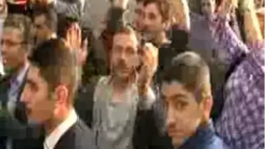 Uçak Teknik Arıza Yapınca, Yolcular da Eylem Yaptı