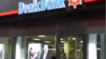 Almanya'da Deniz Bank AG 15. Yılını Kutladı