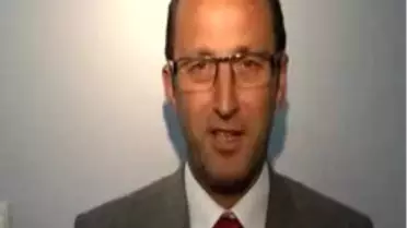Canlı Yayında Deprem