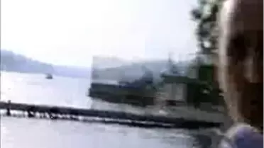 Görgü Tanıkları: 'Helikopter Saniyeler İçinde Suya Gömüldü'