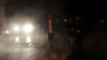 Simav'da Deprem Dehşeti