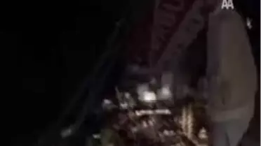 Simav Sallandı, Türkiye Korktu