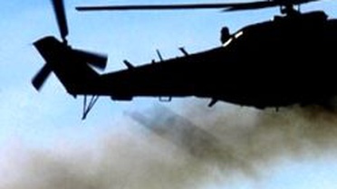 Beykoz'da Helikopter Denize Düştü: 1 Kişi Kurtuldu, 4 Kişi Hayatını Kaybetti