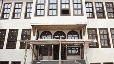 Bursa’da Değişim Büyükşehir’le Devam Ediyor