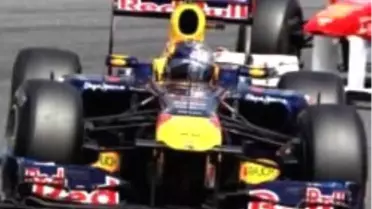 Esti Esti Webber Esti!