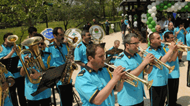 Havyanat Bahçesi Göz Kamaştırıyor