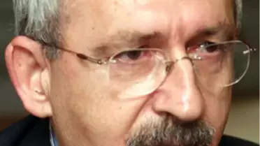 Kılıçdaroğlu'ndan Kasetler İçin ilk yorum