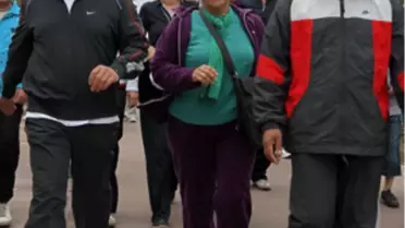 Köşker: Spor, Sağlıklı Yaşamın Anahtarı!