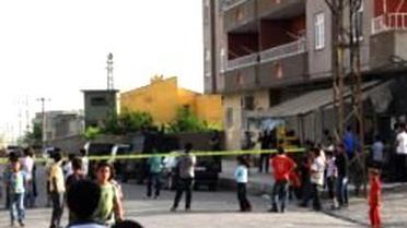 Silopi Cezaevi'ne Dışardan Ateş Açıldı: 1'i Ağır 3 Yaralı