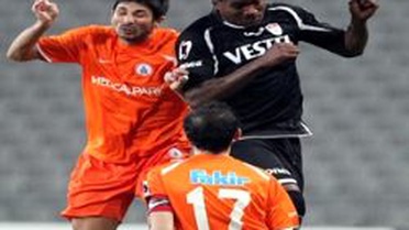 Spor Toto Süper Lig