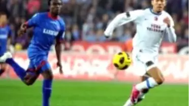 Aklı Karabük'te Gözü Sivas'ta