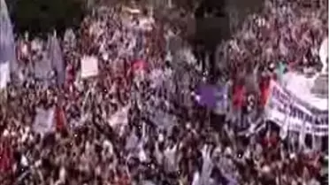 '9 Ay Değil, 9 Yıl Askerlik Yaparız'