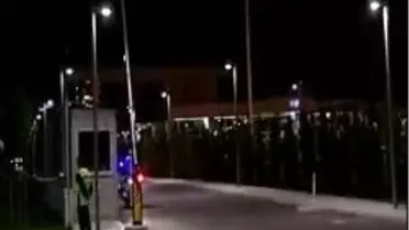 Başbakan Erdoğan, İstanbul'da