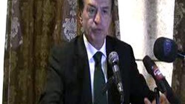 HEPAR Genel Başkanı Pamukoğlu: 'İktidar 40 Haramiler Gibi Soyuyor'