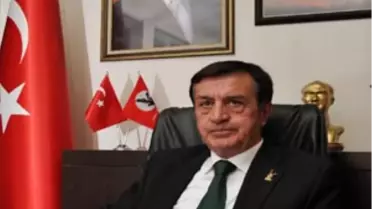 Pamukoğlu: Meclise Gireceğiz
