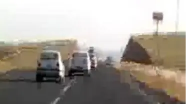İzol Saldırı Urfa ya Yapıldrı