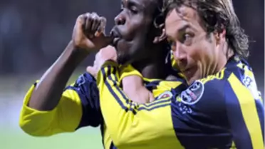 Sivasspor- Fenerbahçe: 3-4 (Fenerbahçe Şampiyon)