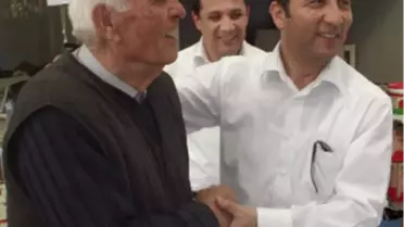 Dr. Turgay Bozoğlu: AKP İktidarı Halkımızı Kandırıyor