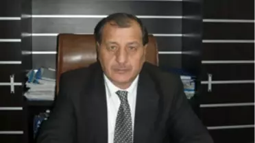 Keskin; Lütfü Türkkan'a Tepki Gösterdi