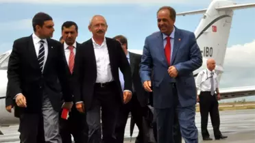 Kılıçdaroğlu: Bedeli Ne Olursa Olsun, Barışı Getireceğim