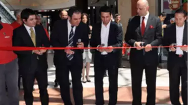 Medıa Markt İle Teknoloji Fuarı Ankara’da Kapılarını Açtı