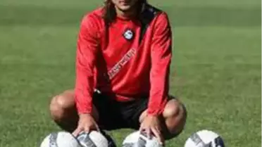 Altay Burak'ı Gönderiyor