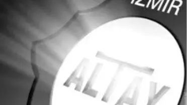 Altay'da Hacıoğlu Devam Dedi