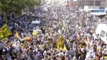 'Kürtler Güçlü Bir İttifak Peşinde'