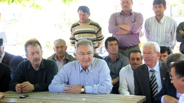 Baykal: Erdoğan, Başbakanlığı Başkanlığa Çevirdi