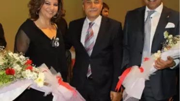 Çiğdem Gürdal Mest Etti