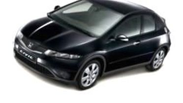 Civic Hatchback 1. 4 Comfort