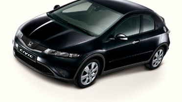 Civic Hatchback Ailesine 1.4 Comfort Katılıyor