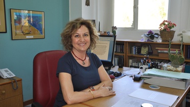Prof. Oktay’in Uluslararasi Sürdürülebilir Binalar Çaliştayina Katilimi