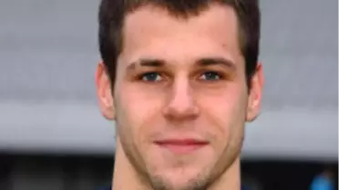 Gabric Hırvatistan'da Kaza Geçirdi