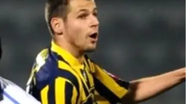 Gabric Kaza Geçirdi, Durumu Ağır!