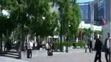 Kongre Turizminde Türkiye Atağı