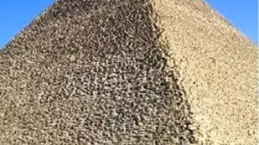 17 Yeni Piramit Bulundu