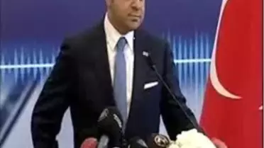 Bağış Kılıçdaroğlu'na Cevap Verdi