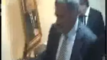 Bakan Eroğlu Mezun Olduğu Lisede