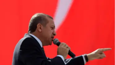 İşte Ankara'nın Çılgın Projesi!