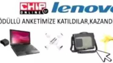 Netbook Ödüllü Yarışmamız Sonuçlandı... 