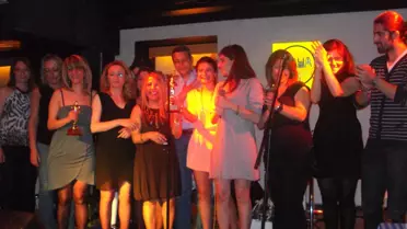 Sılk&Cashmere’in En'lerine Ödül Yağdı