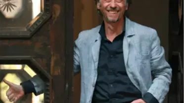 Sırp Edebiyatı/Vladıslav Bajac, Çırağan Okumaları'nda

