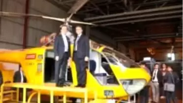 'arıkopter' Uçmak İçin Gün Sayıyor!