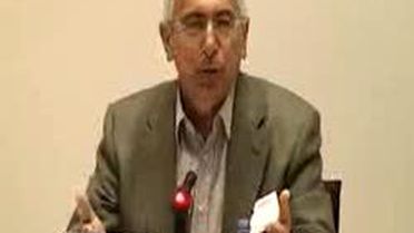 Avrupa Parlamentosu'nda Dersim Konferansı