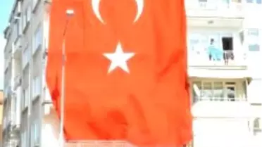 Bursa'da Deri Osb'ye İki Bakanlı Açılış (4)
