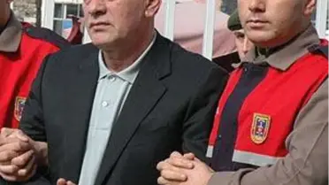 Çakıcı'dan Kılıçdaroğlu'na Tehdit