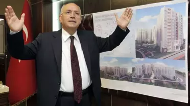 CHP'li Başkandan Başbakan'a Ali Çetinkaya Tepkisi