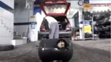 Denetimsiz Lpg Tehlike Saçıyor!