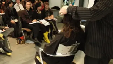 Dünya Yıldızlarının Saç Tasarımcıları, Schwarzkopf İçin İstanbul’da
